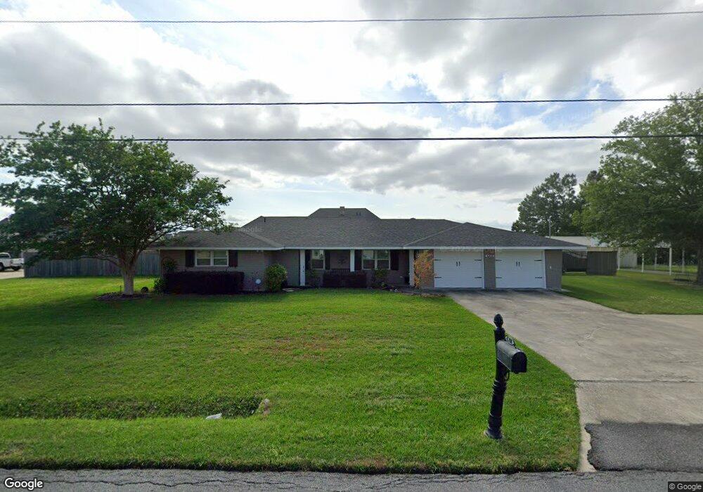4208 Mary Ann St, Lake Charles, LA 70605 - photo 1