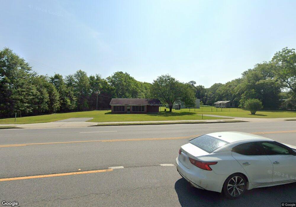 865 Ga Highway 133 S, Moultrie, GA 31788 - photo 1