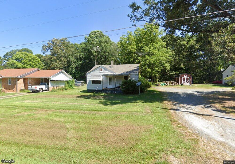 150 Bell Simmons Rd, Asheboro, NC 27205 - photo 1