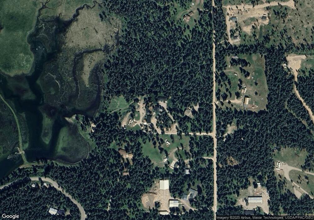 240 Sherman Ln, Big Fork, MT 59911 - photo 1