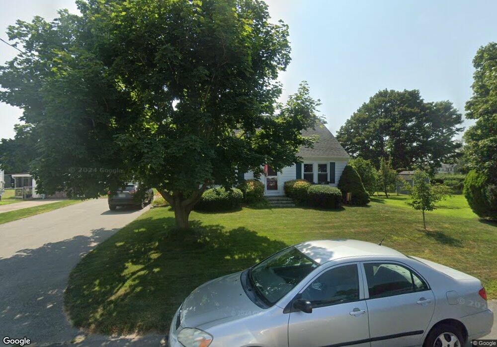 14 John St, Fairhaven, MA 02719 - photo 1