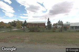 45 W Park St, Randolph, UT 84064