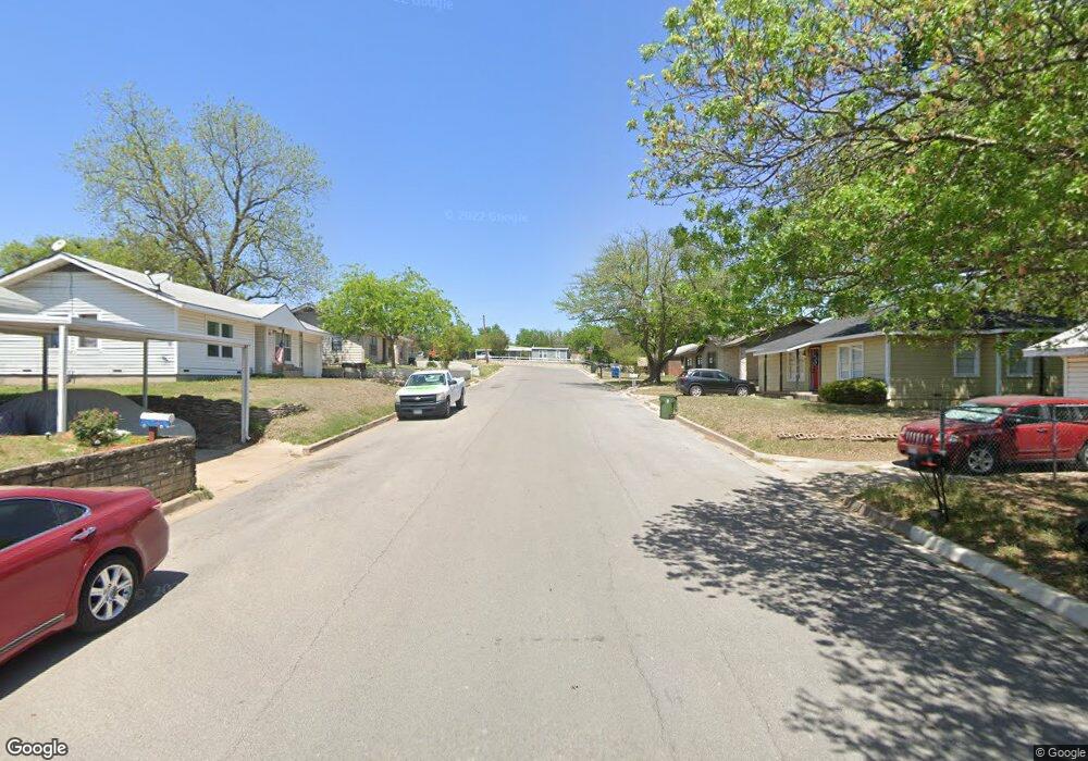 129 Grace St, Weatherford, TX 76086 - photo 1