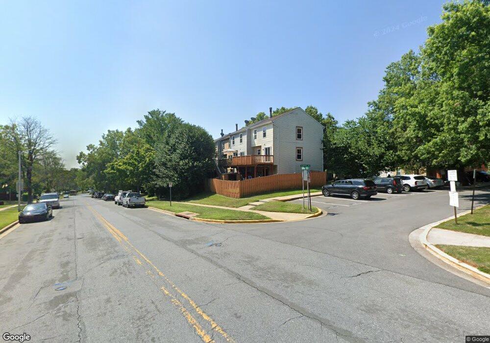 11514 Aldburg Way, Germantown, MD 20876 - photo 1