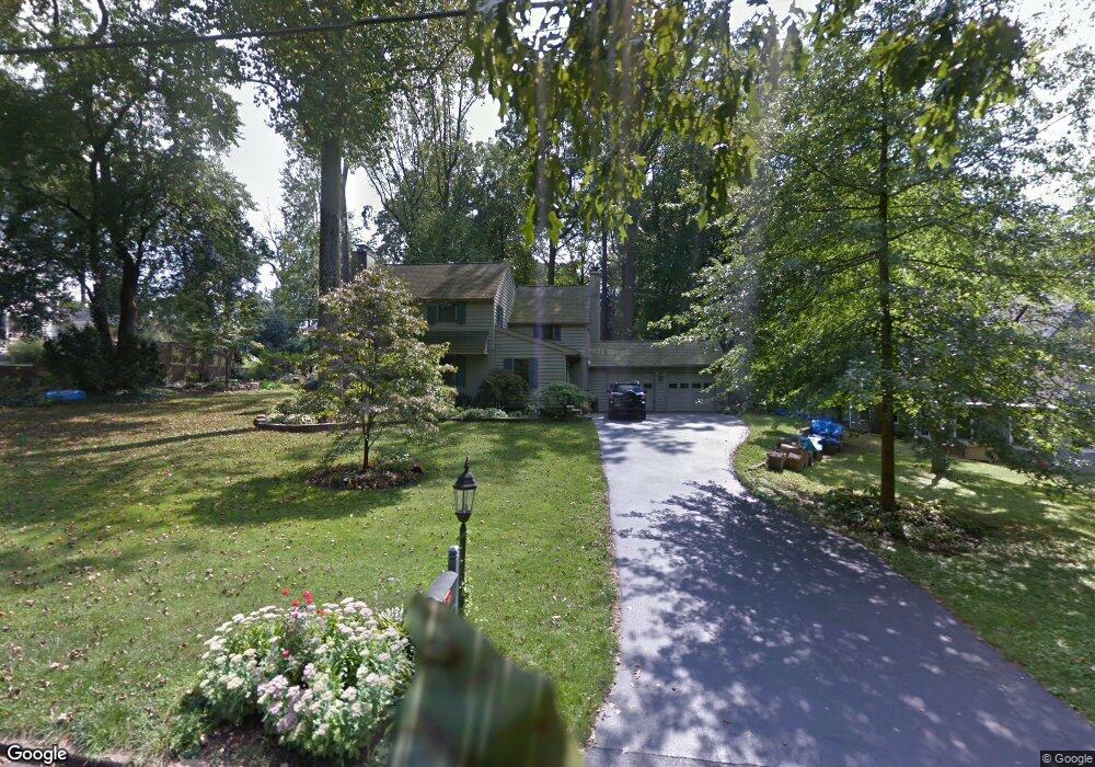 440 Glenwyth Rd, Wayne, PA 19087 - photo 1