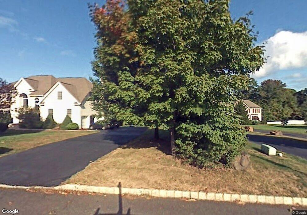 38 Scheurman Terrace, Warren, NJ 07059 - photo 1