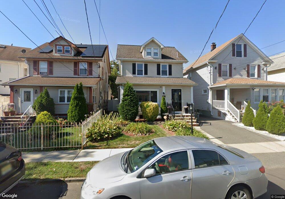 122 Berwick St, Elizabeth, NJ 07202 - photo 1