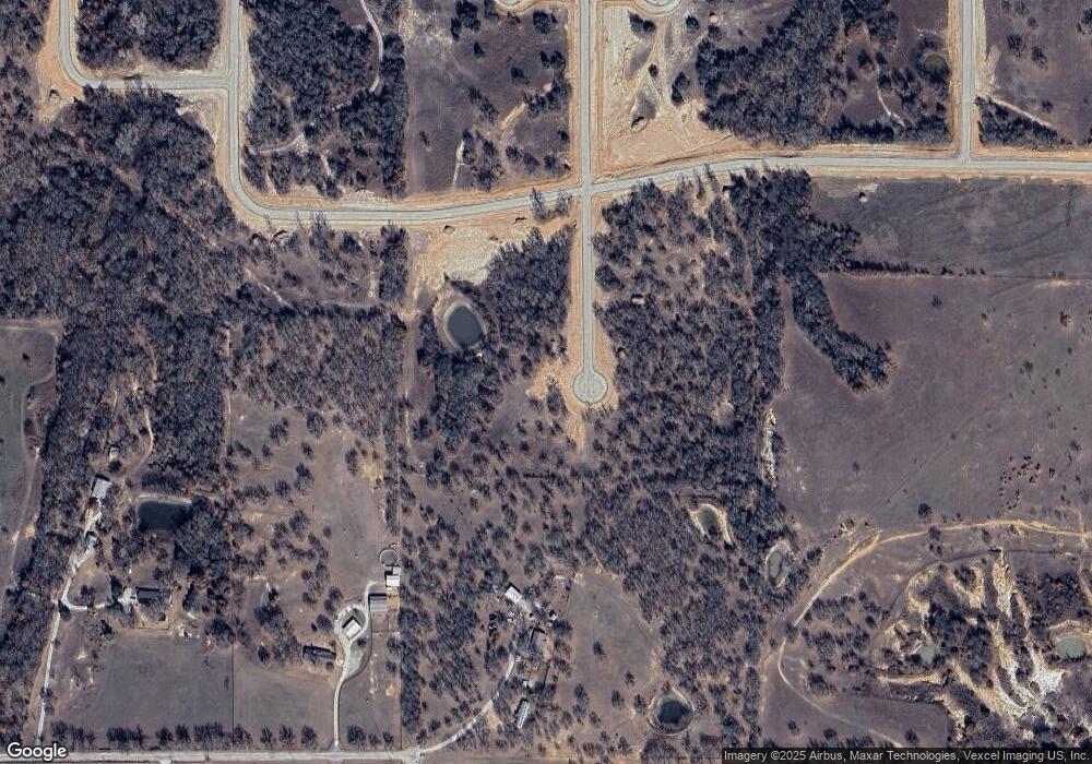 904 Galway Rd, Poolville, TX 76487 - photo 1
