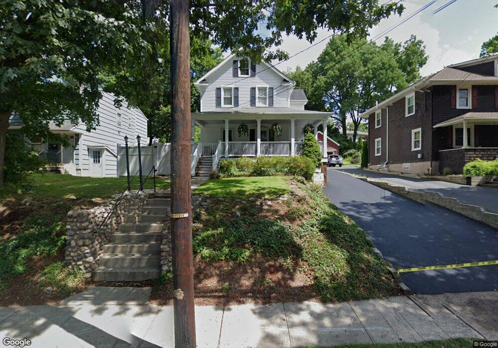 63 Anderson Hill Rd, Bernardsville, NJ 07924 - photo 1