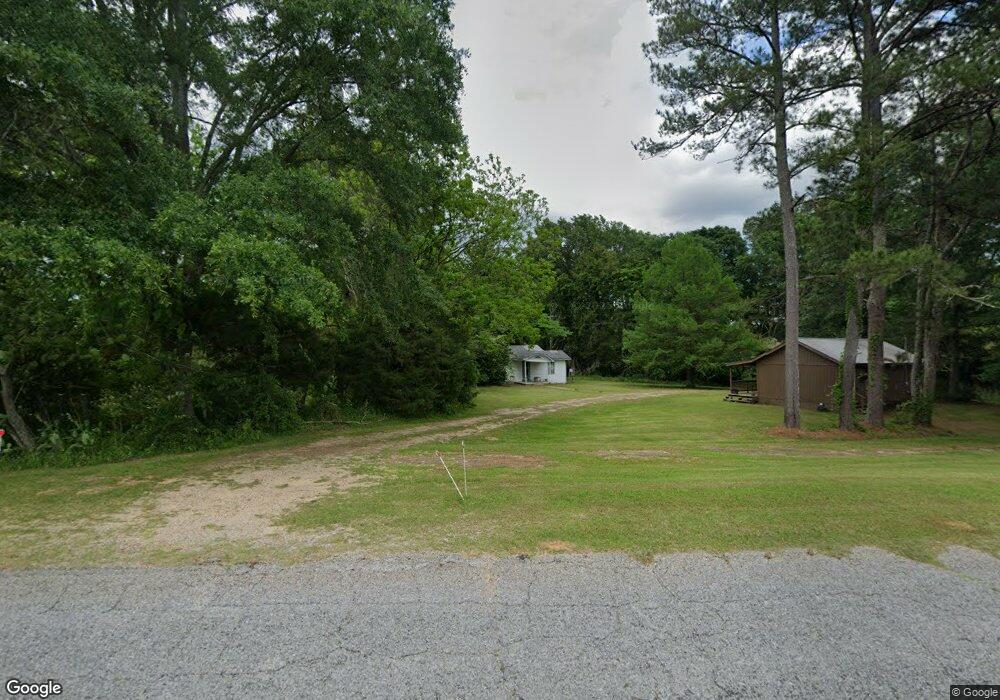 134 County Road 102, Stringer, MS 39481 - photo 1