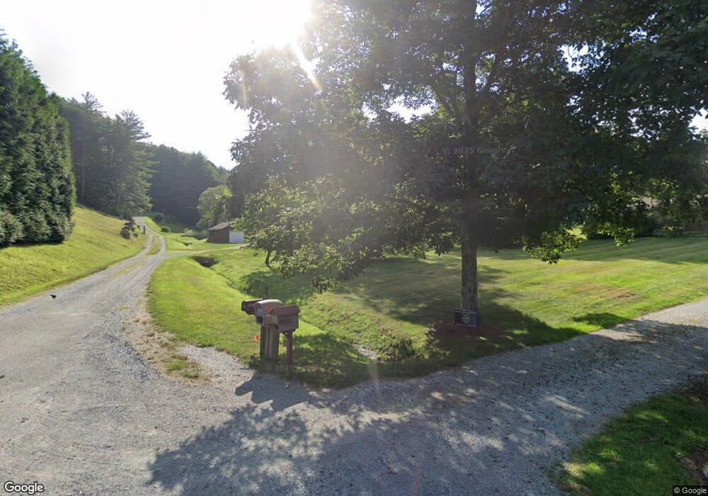 483 H Stanley Miller Rd, Deep Gap, NC 28618 - photo 1