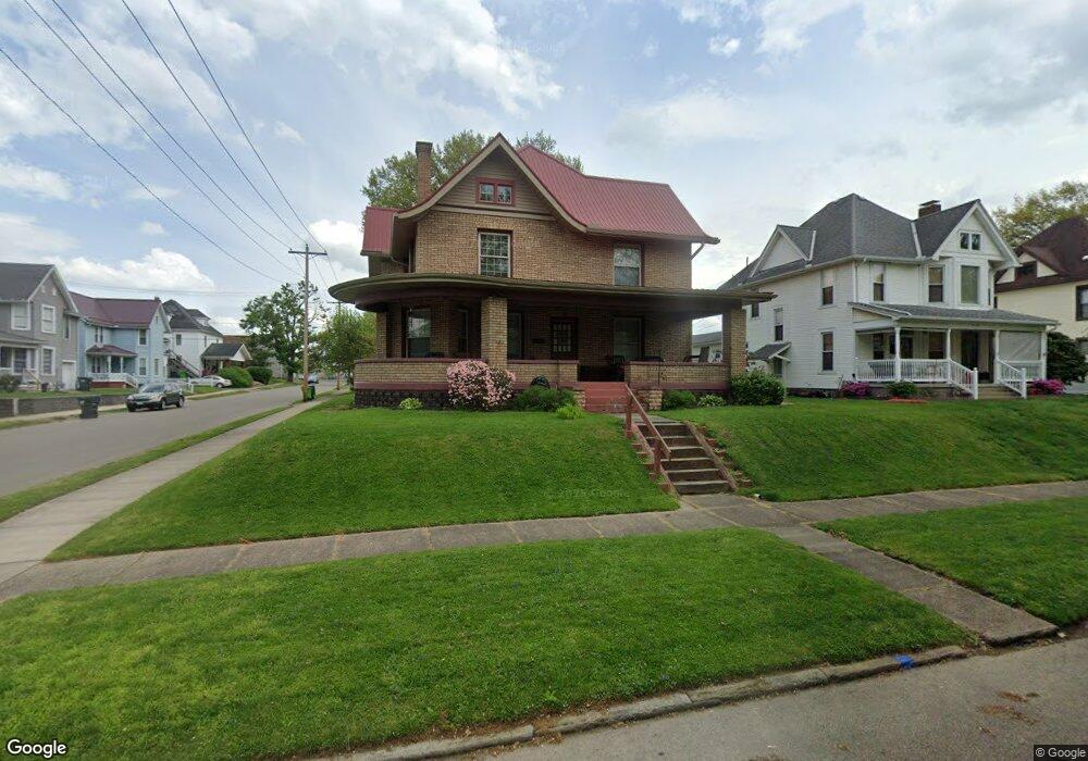 404 S 4th St, Coshocton, OH 43812 - photo 1