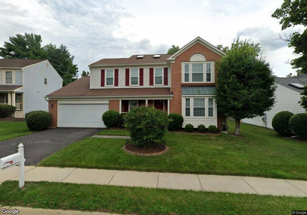 13405 Coachlamp Ln, Silver Spring, MD 20906 - photo 1