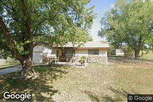 604 E Violet St, Potwin, KS 67123