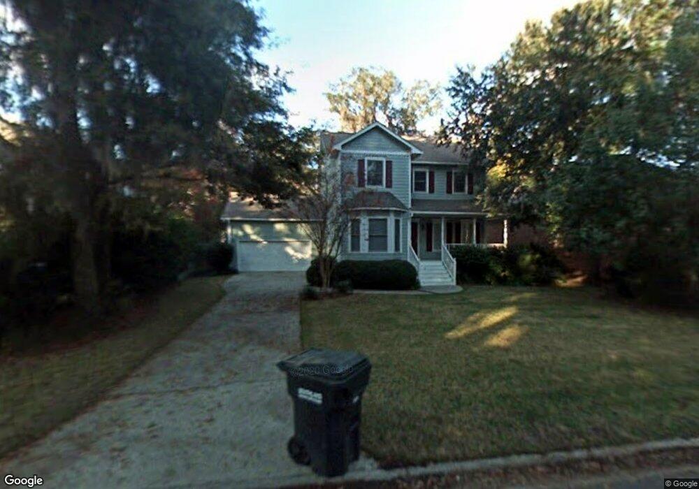 148 Harrison Pointe, Saint Simons Island, GA 31522 - photo 1