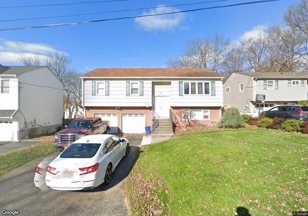 47 Barnsboro Rd, Parsippany, NJ 07054 - photo 1