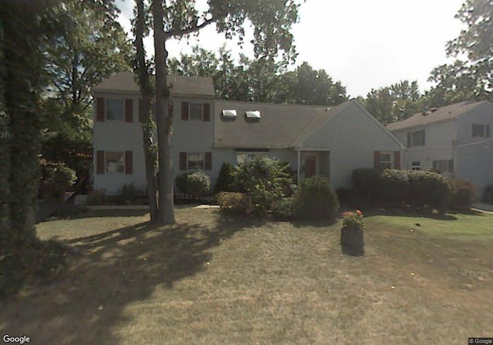 1702 Franklin Ave, Morton, PA 19070 - photo 1