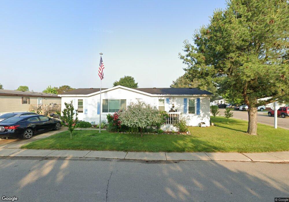 38 Pineview Dr, Flint, MI 48506 - photo 1