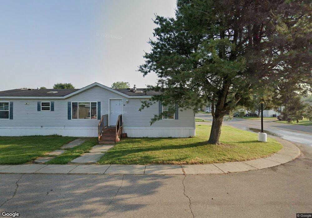 36 Pineview Dr, Flint, MI 48506 - photo 1