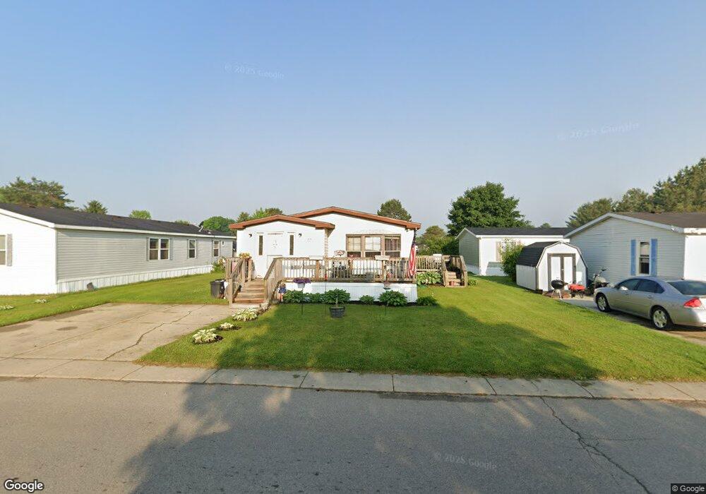 37 Pineview Dr, Flint, MI 48506 - photo 1