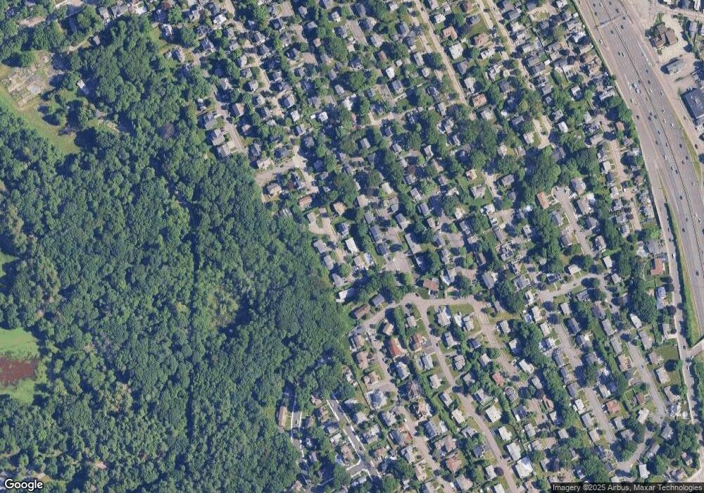 106 Huntington Rd, Milton, MA 02186 - photo 1