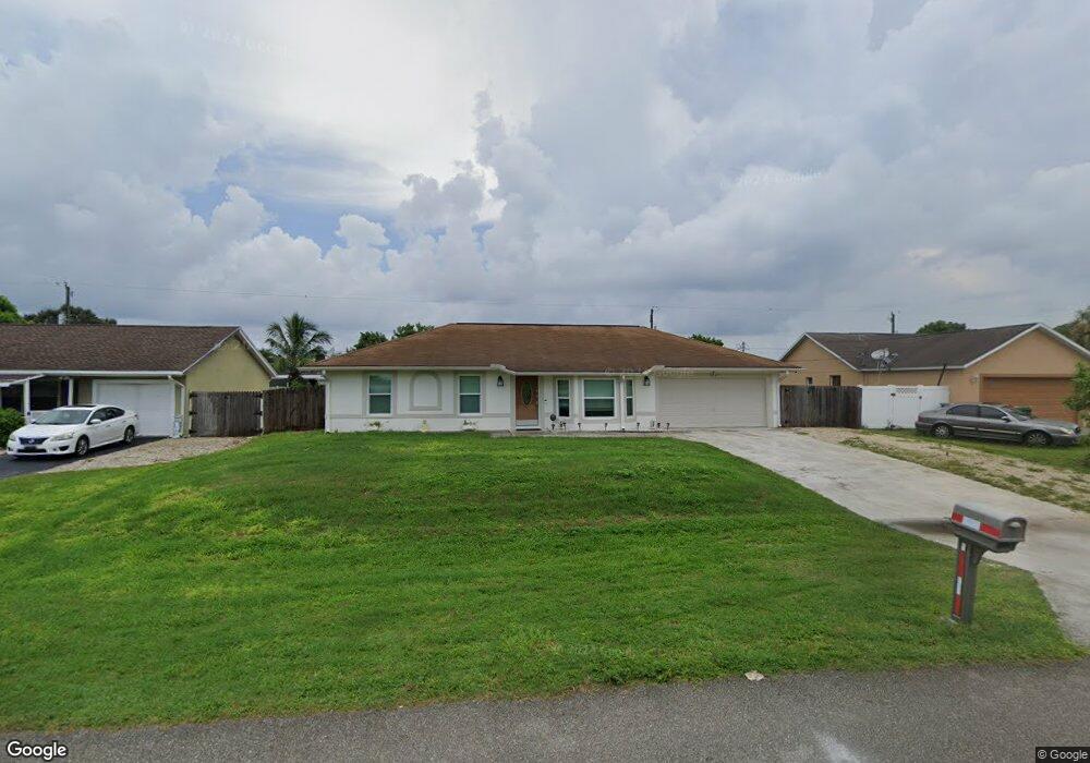 5281 23rd Ct SW, Naples, FL 34116 - photo 1