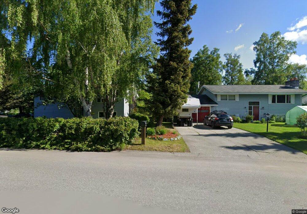 2661 Aspen Dr unit 47, Anchorage, AK 99517 - photo 1