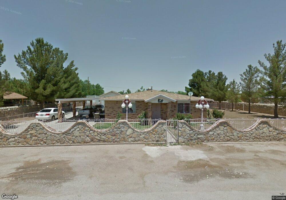 341 Valle Hermoso Dr, El Paso, TX 79927 - photo 1