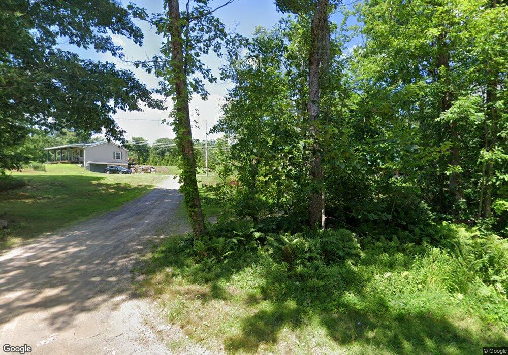 11 Back Canaan Rd, Strafford, NH 03884 - photo 1