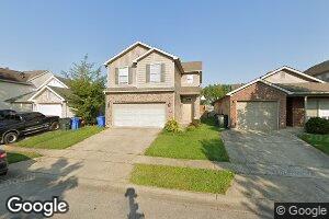 729 Pioneer Ln, Lexington, KY 40505