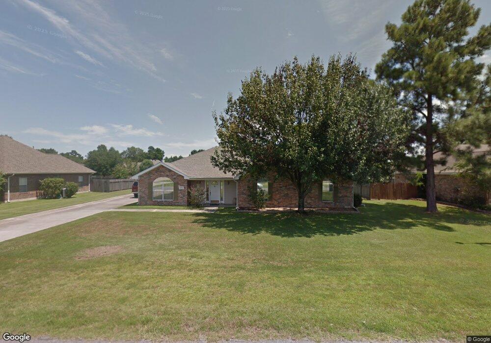 5725 Larch St, Lake Charles, LA 70605 - photo 1