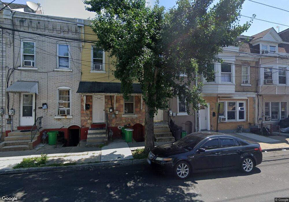 513 N Front St, Allentown, PA 18102 - photo 1