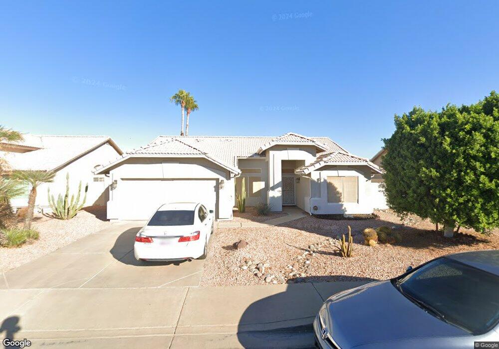 7514 E Forge Ave unit 2, Mesa, AZ 85208 - photo 1