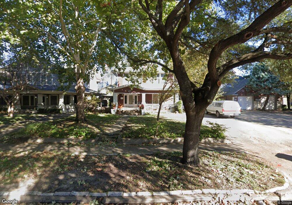 5319 Bryan St, Dallas, TX 75206 - photo 1