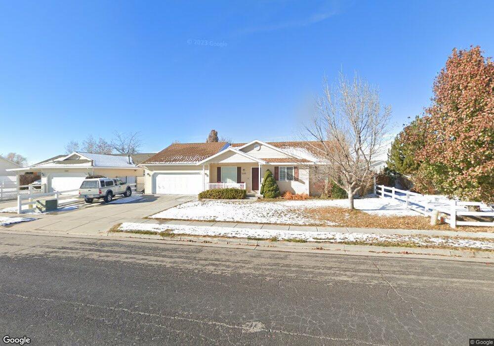 5291 Midland Dr unit 37, Roy, UT 84067 - photo 1