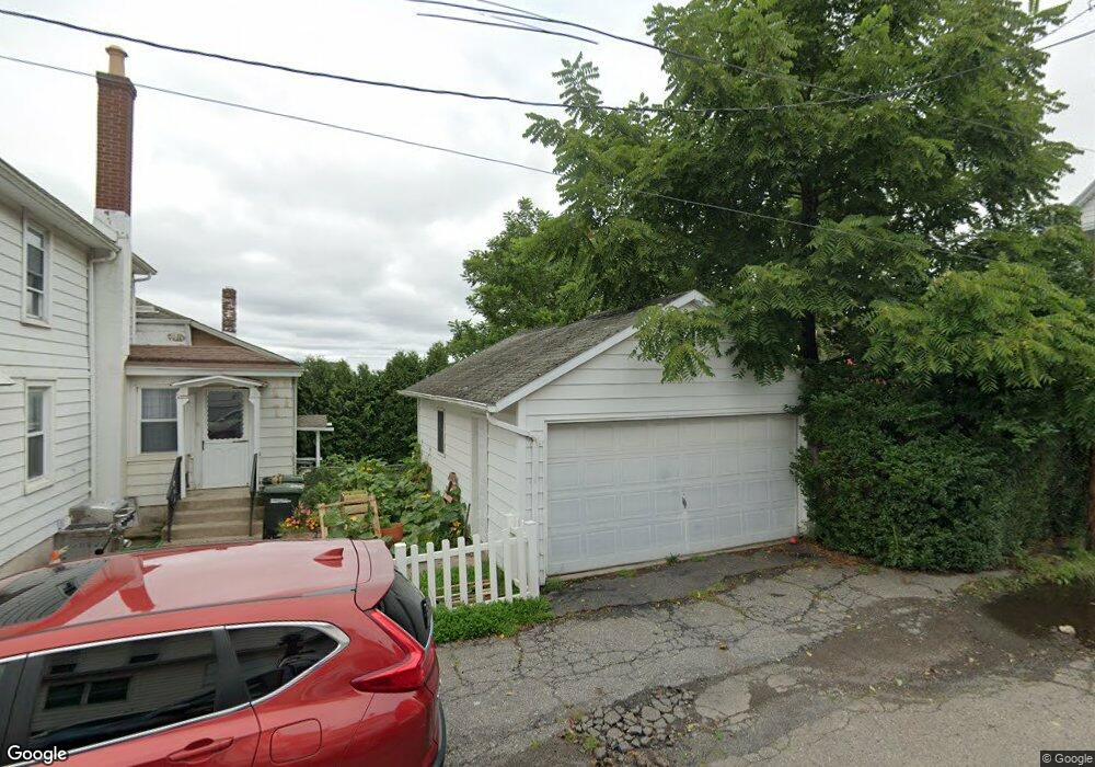 221 E Juniper St, Hazleton, PA 18201 - photo 1