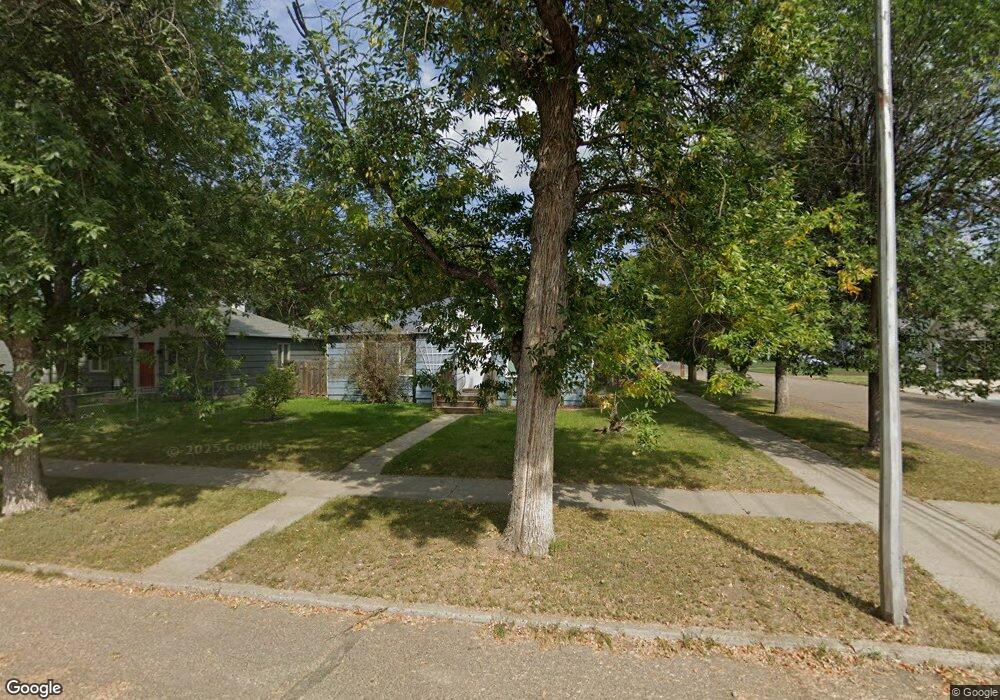 625 15th St, Havre, MT 59501 - photo 1