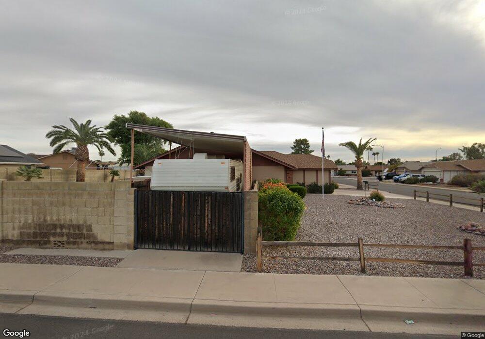 609 S Rowen, Mesa, AZ 85208 - photo 1