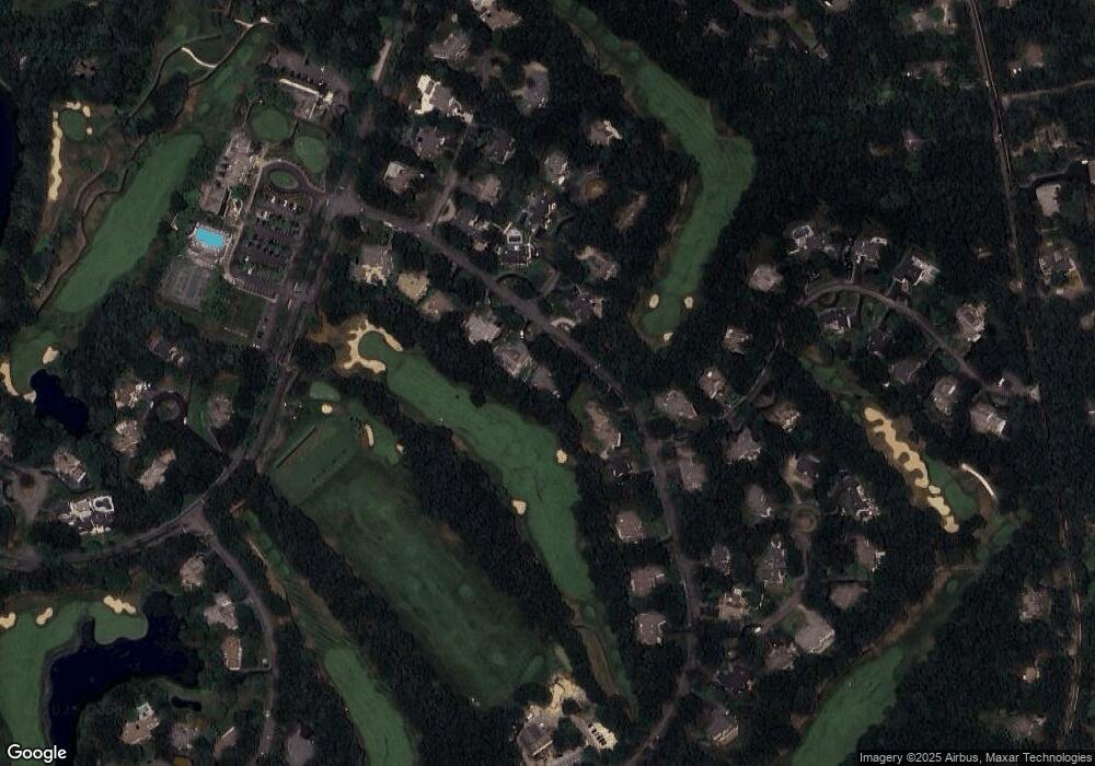 12 Open Space Dr, Sandwich, MA 02563 - photo 1