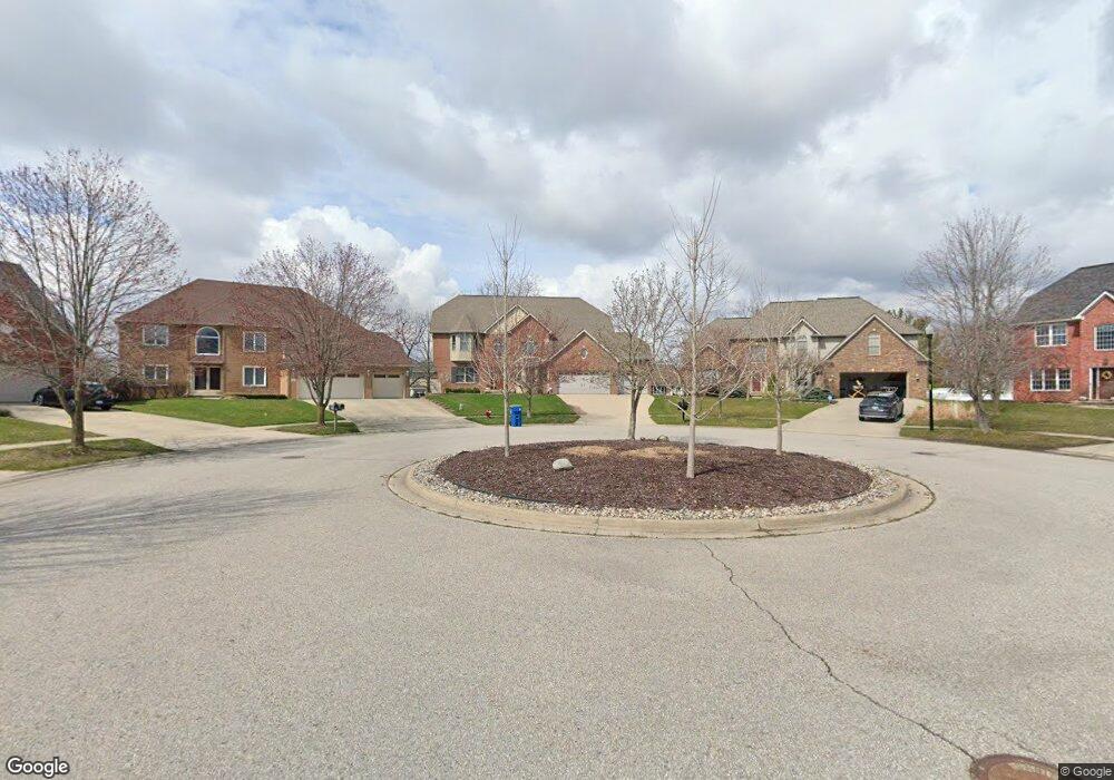 0 Springmill Ln, Ann Arbor, MI 48108 - photo 1