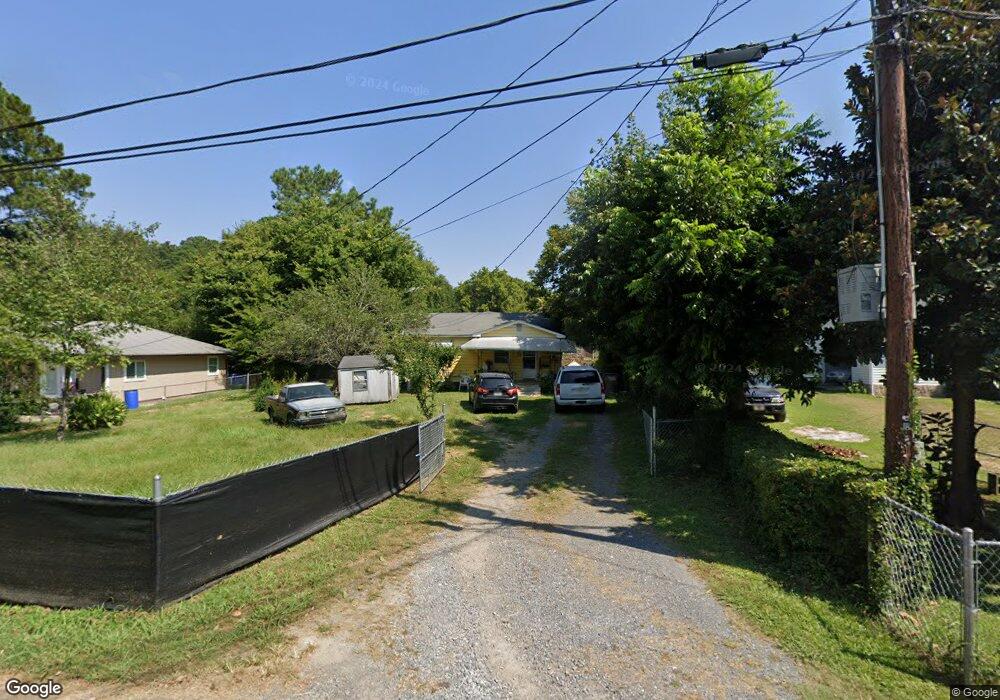 108 Bowie Ln, Dalton, GA 30721 - photo 1