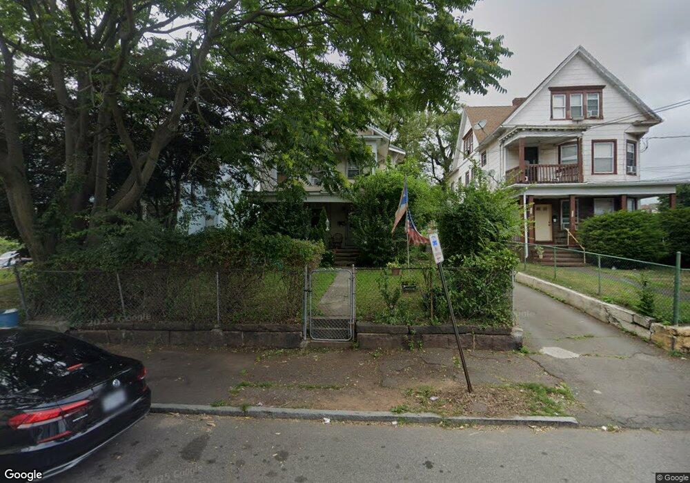 435 Lombard St, New Haven, CT 06513 - photo 1