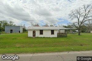 375 Glausier St NE, Pelham, GA 31779