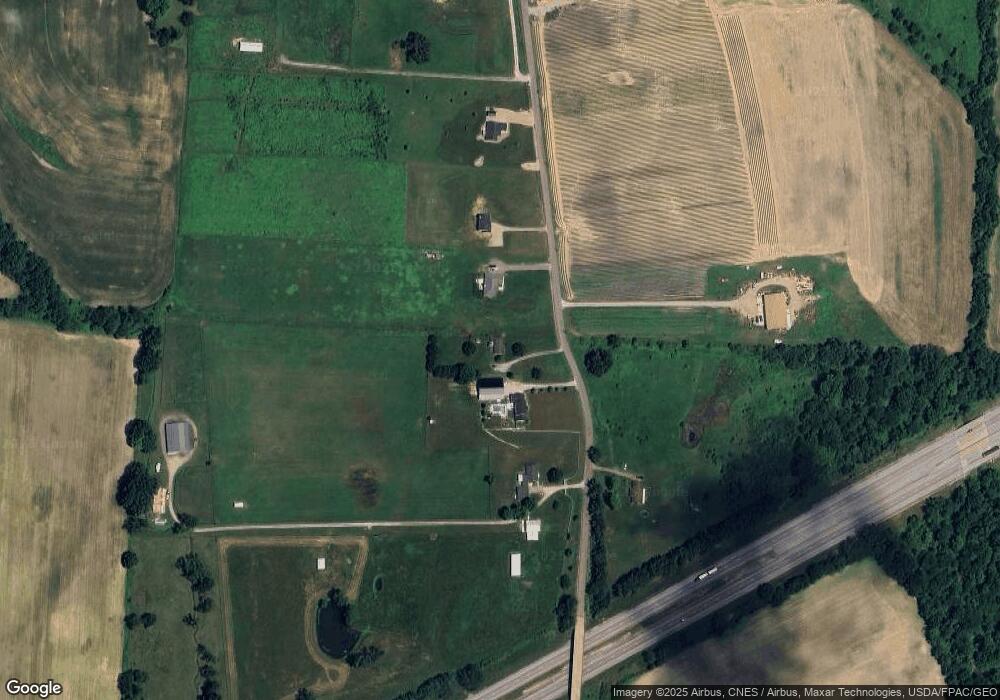 10400 Rankin Rd, Glenford, OH 43739 - photo 1