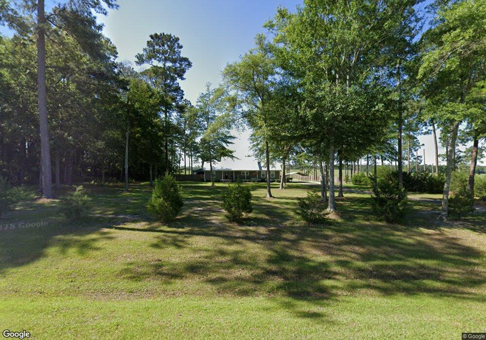 4222 Enon Rd, Coolidge, GA 31738 - photo 1