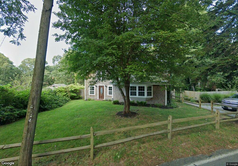 10 Depot Rd, Dennis Port, MA 02639 - photo 1