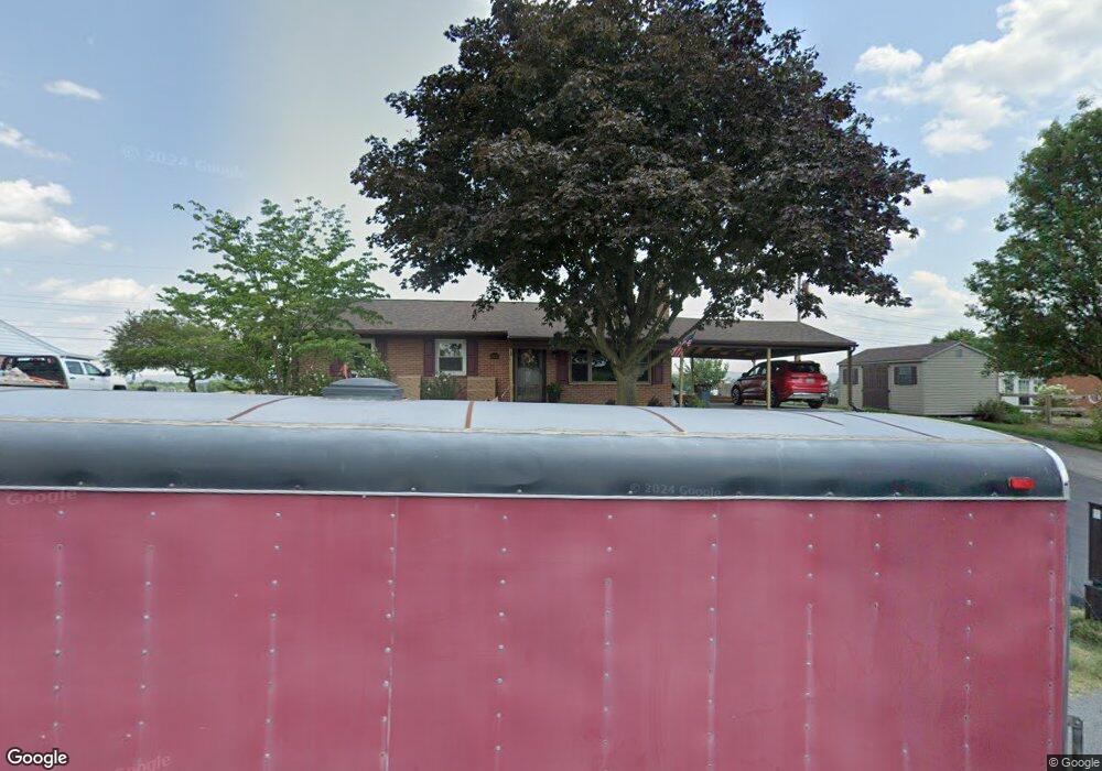 13823 Northcrest Rd, Hagerstown, MD 21742 - photo 1