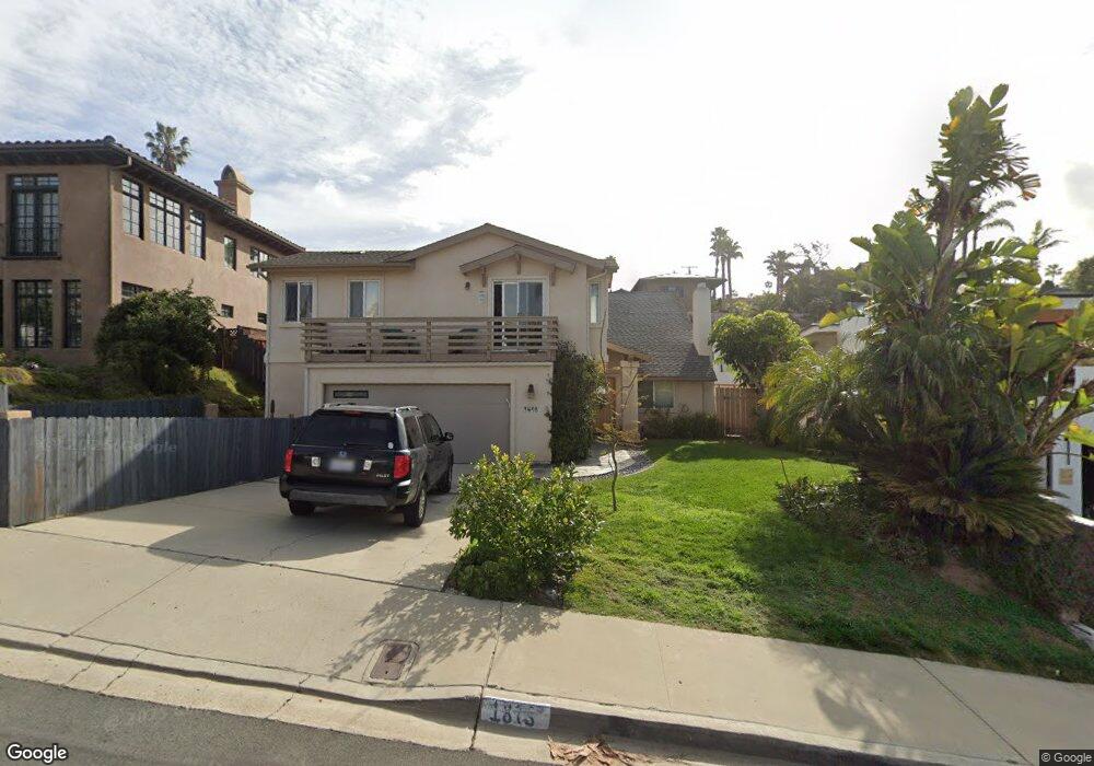 1873 Pariva Dr unit A, Cardiff By the Sea, CA 92007 - photo 1