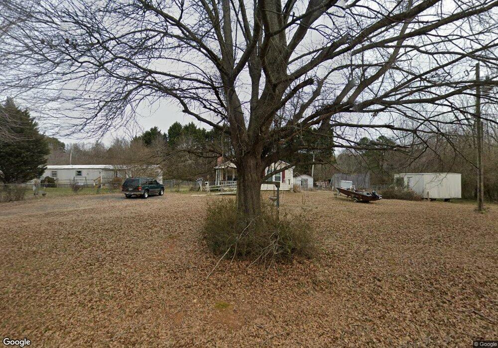 1017 Unity Church Rd, Kings Mountain, NC 28086 - photo 1