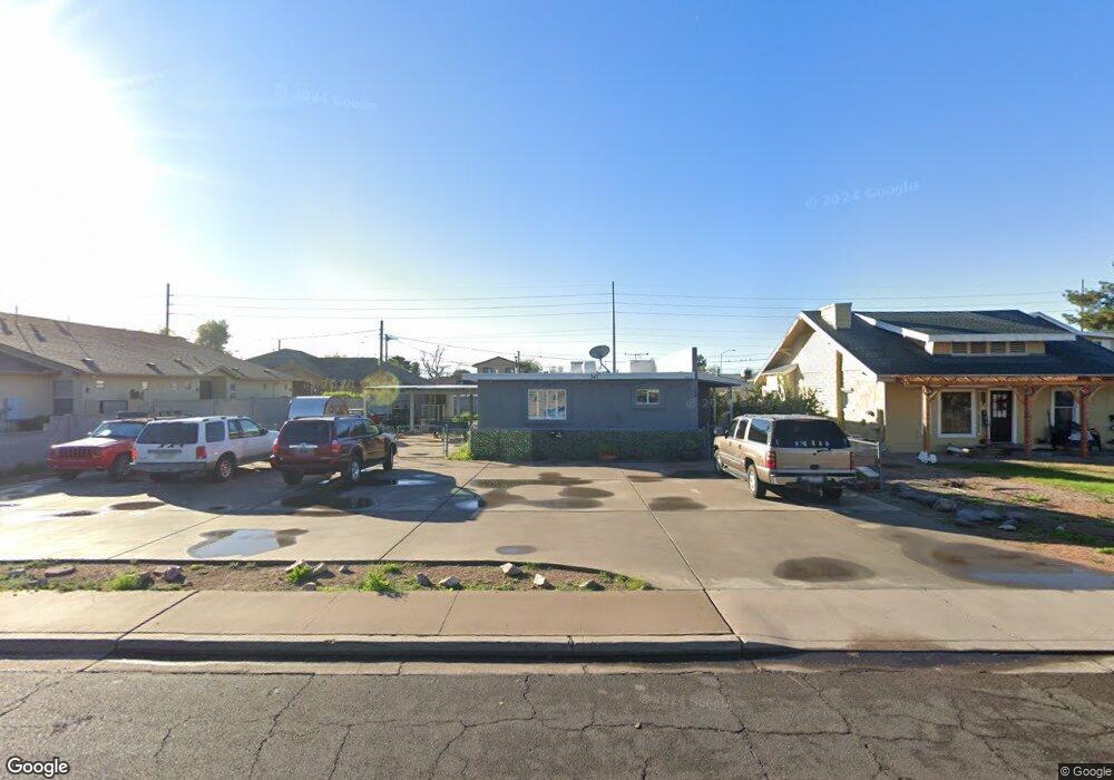 547 E 4th Place, Mesa, AZ 85203 - photo 1